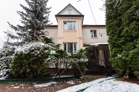 Дом в Ленинградская область, Отрадное Кировский район, просп. 4-й ...