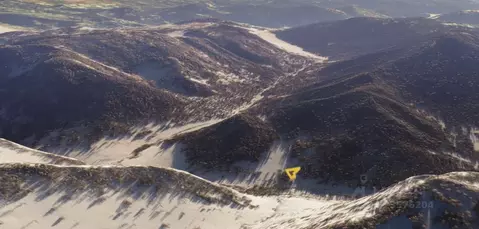 Участок в Алтай, Майминский район, с. Урлу-Аспак  (0.18 сот.)