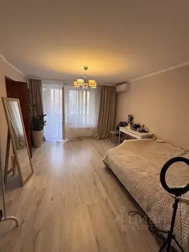 2-к кв. Москва Тарусская ул., 14К1 (58.0 м)