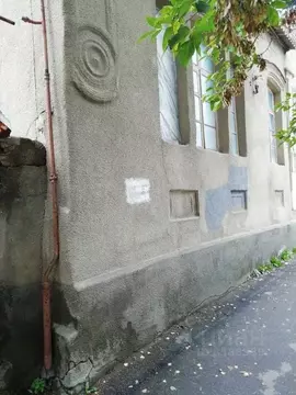 Дом в Воронежская область, Воронеж ул. Сакко и Ванцетти, 88 (65 м)