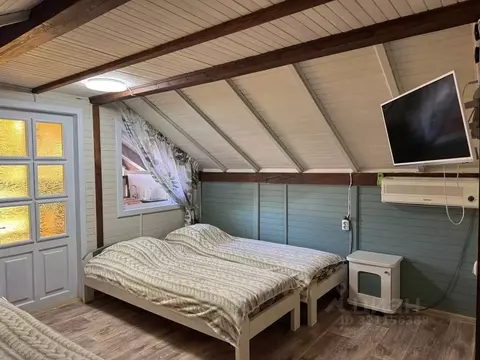 Комната Крым, Алушта ул. Береговая, 2А