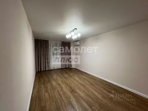 1-к кв. Саратовская область, Саратов проезд 1-й Топольчанский, 4 (47.7 ...