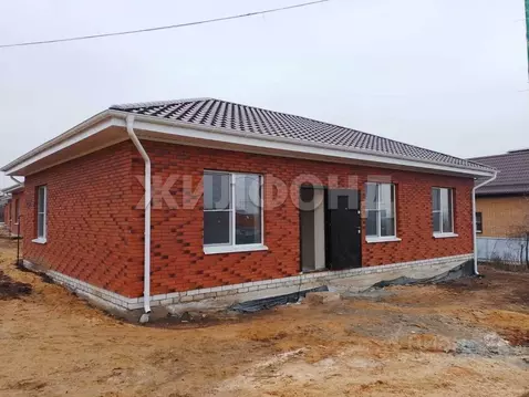 Дом в Воронежская область, Семилуки ул. 8 Марта (92 м)