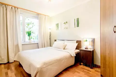 2-к кв. Москва ул. Земляной Вал, 41С1 (59.0 м)