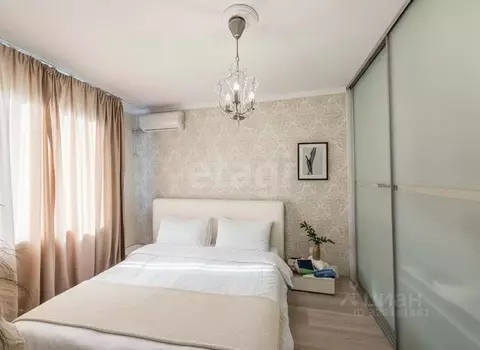 3-к кв. Белгородская область, Белгород ул. Победы, 73 (61.8 м)