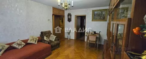 3-к кв. Московская область, Пушкино Дзержинец мкр, 7 (53.1 м)