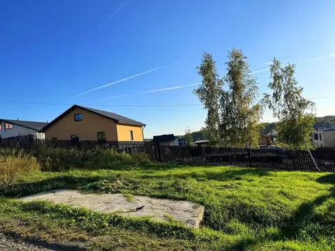 Участок в Московская область, Раменский муниципальный округ, с. ...