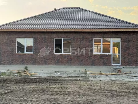 Дом в Тюменская область, Тюменский район, с. Мальково Новая ул., 18 ...