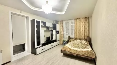 1-к кв. Пензенская область, Пенза Российская ул., 31 (35.3 м)