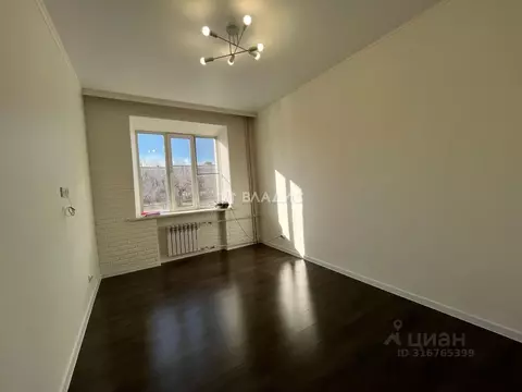 Комната Бурятия, Улан-Удэ Октябрьская ул., 21 (16.5 м)