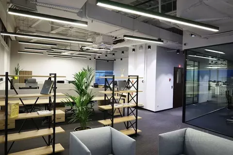 Офис в Москва ул. Вавилова, 3 (227 м)