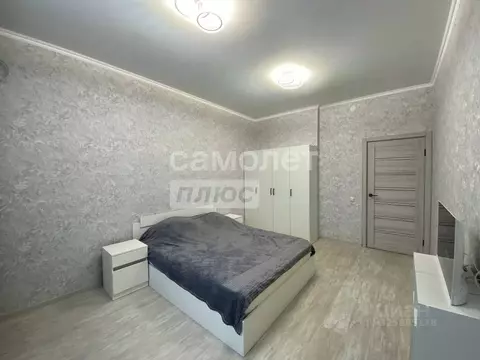 1-к кв. Московская область, Ленинский городской округ, пос. Развилка ...