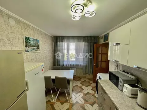 4-к кв. Санкт-Петербург ул. Академика Константинова, 8к2 (98.0 м)