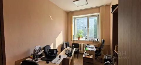 Офис в Новосибирская область, Новосибирск Сибирская ул., 15 (11 м)