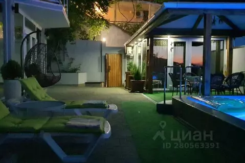 Дом в Краснодарский край, Сочи Лазаревское жилрайон, ул. Суворова, 14 ...