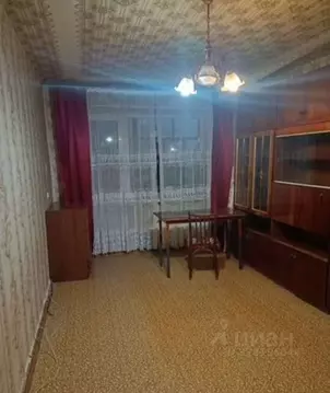 1-к кв. Нижегородская область, Дзержинск Октябрьская ул., 62 (30.0 м)