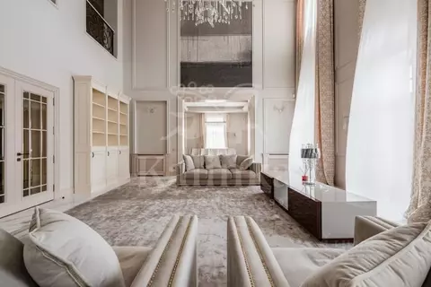 Дом в Московская область, Одинцовский городской округ, д. Жуковка, ...