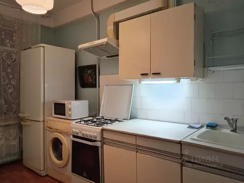 1-к кв. Санкт-Петербург просп. Металлистов, 76 (31.0 м)