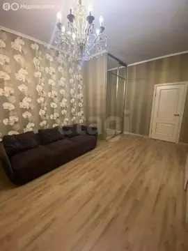 3-комнатная квартира: Ростов-на-Дону, 2-я улица Володарского, 170/41 ...