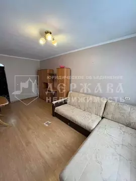 1-к кв. Кемеровская область, Кемерово бул. Строителей, 56/2 (23.0 м)