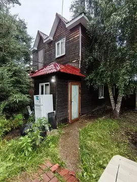 Дом в Московская область, Химки городской округ, д. Голиково  (65 м)