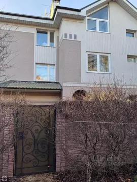 Коттедж в Московская область, Мытищи городской округ, д. Чиверево ул. ...