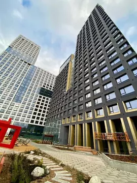 Студия Башкортостан, Уфа ул. Художника Позднова, 11 (30.1 м)