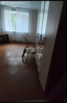 Квартира-студия: Томск, улица Александра Угрюмова, 1/1 (18 м)