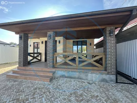 Дом в Ессентукская, улица Мичурина (103.8 м)