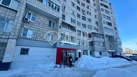 Торговая площадь в Татарстан, Казань 33-й Военный городок, 5к3 (96 м)