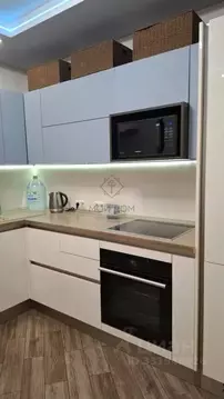 1-к кв. Москва ул. Ивана Сусанина, 10 (40.0 м)