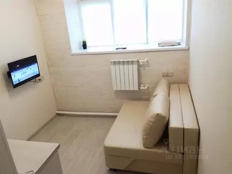 1-к кв. Башкортостан, Уфа просп. Октября, 92/1 (15.0 м)