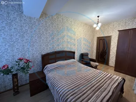 2-комнатная квартира: Ессентуки, Советская улица, 18А (57.3 м)