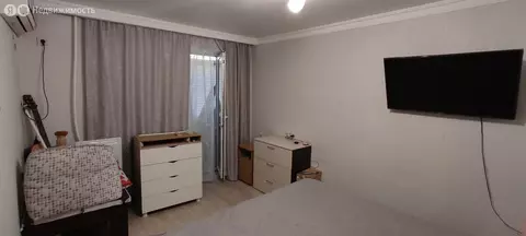 2-комнатная квартира: Симферополь, улица Гагарина, 22 (45.2 м)