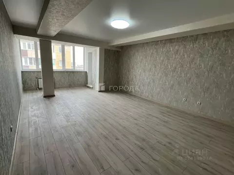 1-к кв. Алтайский край, Барнаул ул. Петра Сухова, 2а (44.7 м)