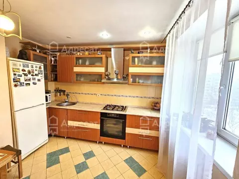 3-к кв. Волгоградская область, Волгоград ул. Пархоменко, 43Б (74.2 м)