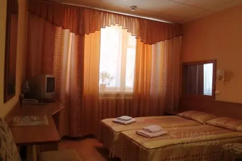 1-к кв. Костромская область, Кострома ул. Новый Быт, 7 (24.0 м)