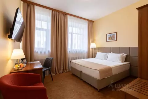 Комната Москва ул. Сретенка, 15 (20.0 м)