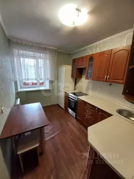 1-к кв. Тюменская область, Тюмень ул. Седова, 55 (34.0 м)