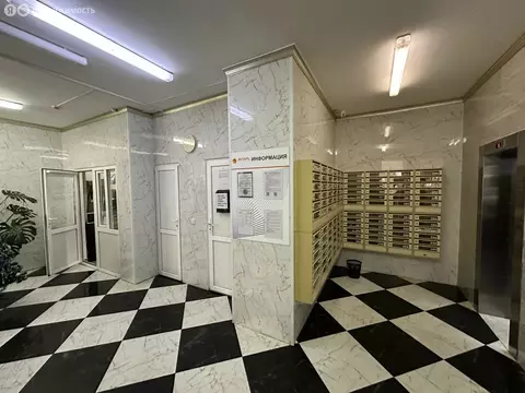 1-комнатная квартира: Краснодар, улица Гидростроителей, 57 (43.4 м)