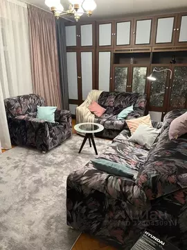 2-к кв. Москва ул. Яблочкова, 29А (53.0 м)