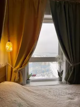 Студия Новосибирская область, Новосибирск ул. Ясный Берег, 27 (26.0 м)