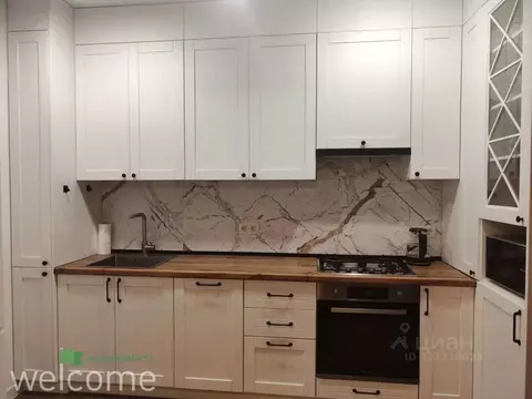 3-к кв. Ставропольский край, Ставрополь ул. Матрены Наздрачевой, 3/2 ...