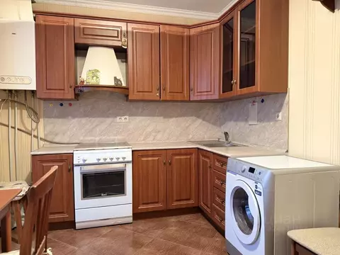 2-к кв. Московская область, Дмитровский муниципальный округ, с. ...