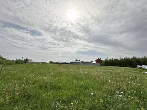 Участок в Костромская область, Красносельский район, Гридинское с/пос, ...