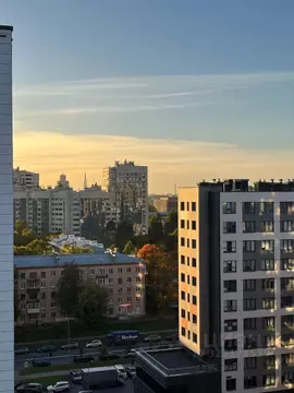 2-к кв. Санкт-Петербург ул. Грибалевой, 7к3 (73.0 м)