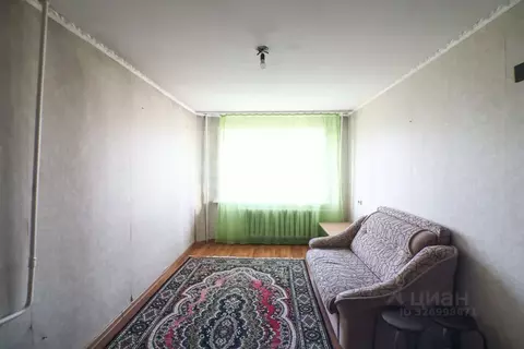 1-к кв. Алтайский край, Барнаул ул. 80-й Гвардейской Дивизии, 4Ак1 ...