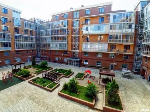 4-к кв. Татарстан, Казань Чистопольская ул., 20а (153.0 м)