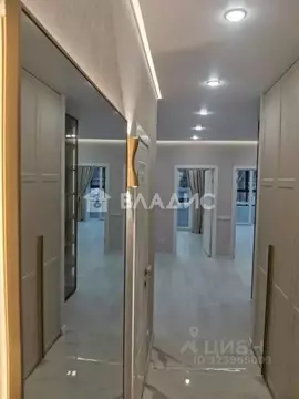 2-к кв. Владимирская область, Владимир ул. Чапаева, 6 (62.0 м)