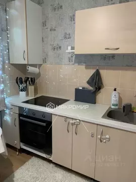 1-к кв. Москва ул. Кашенкин Луг, 6к3 (38.0 м)